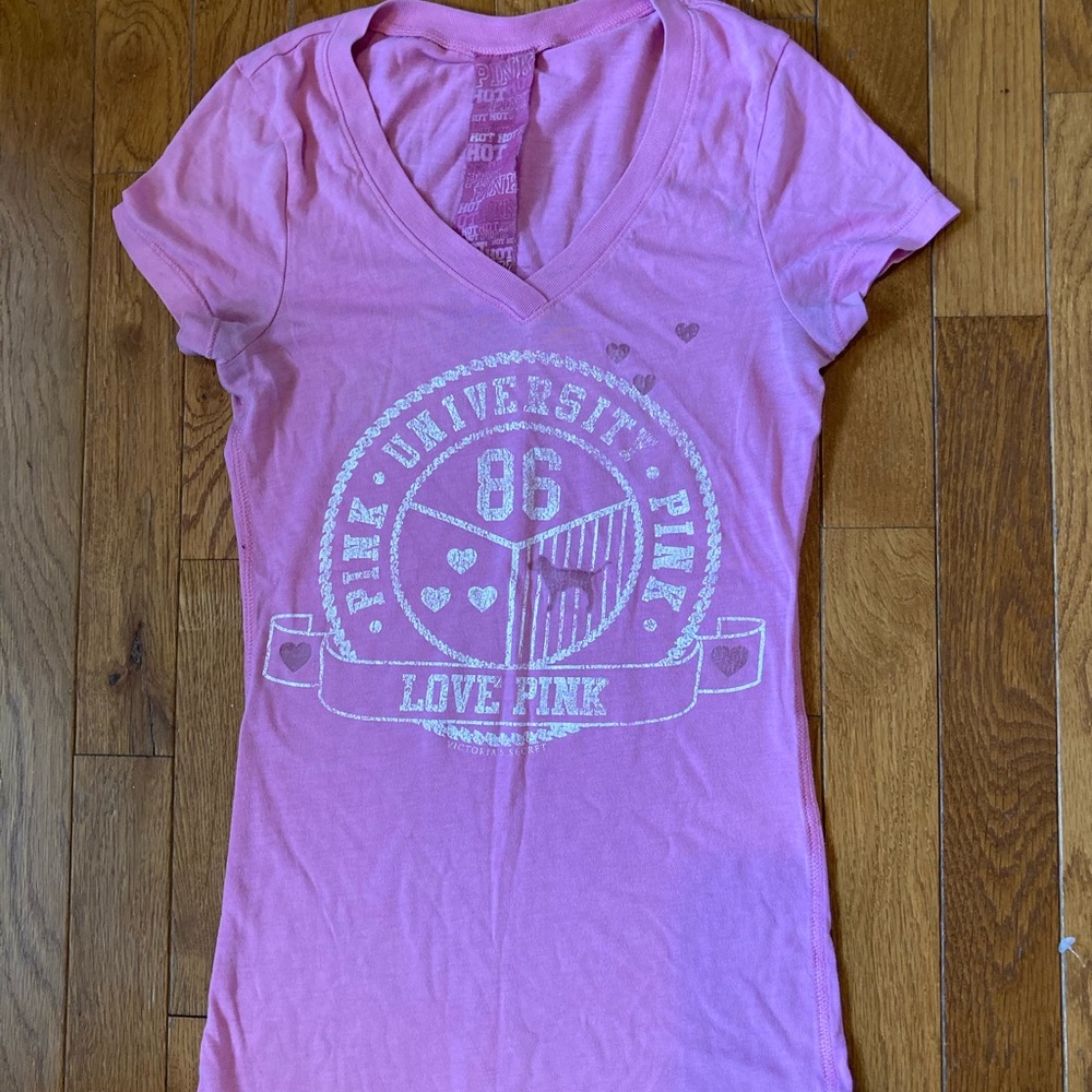 PINK T